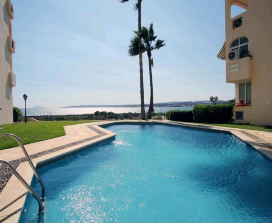Estepona Port Beachside Apartment - Marina Bay Exteriér fotografie
